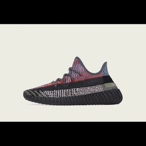 Meet your Posher, Carson